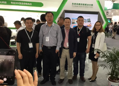 立足優(yōu)勢，長遠布局，務(wù)實發(fā)展——建滔地暖引領(lǐng)綠色健康采暖新時代