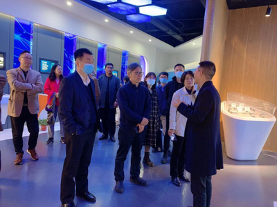 牛墨 石墨烯地暖的模范生，引領(lǐng)創(chuàng)新企業(yè)新標(biāo)桿