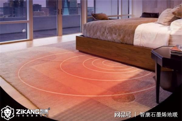 石墨烯地暖 立足行業(yè)風(fēng)口，研發(fā)驅(qū)動無限前景