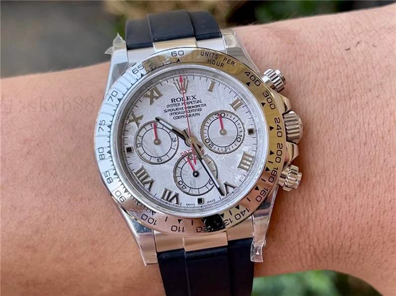 N廠手表去哪里買,去哪里才能買到真正N廠手表-復(fù)刻表