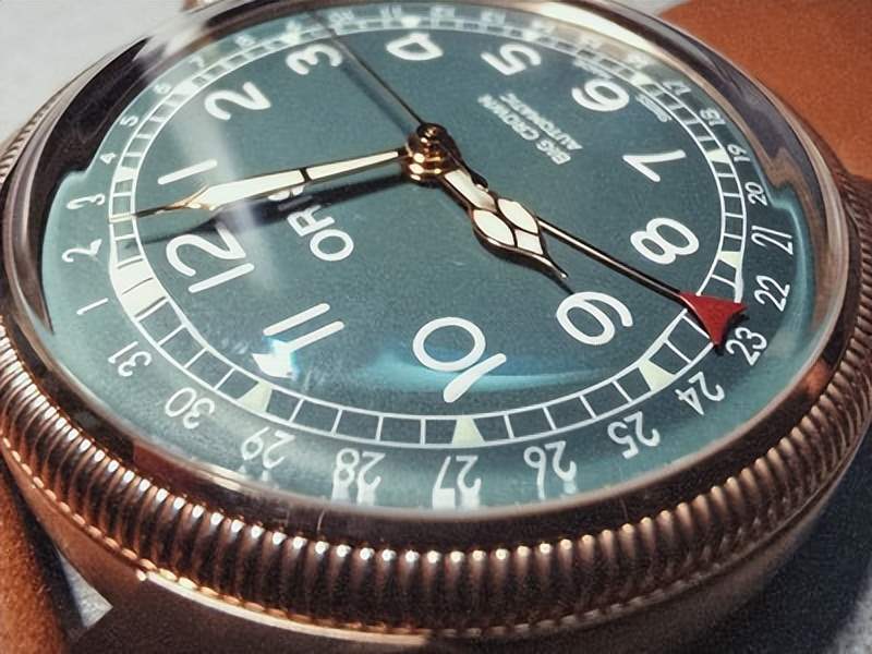豪利時手表怎么樣，豪利時手表屬于什么檔次-復(fù)刻表