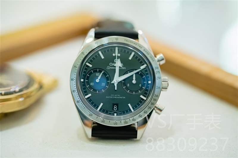 一塊機械表有多少零件？機械手表機芯與走時知識盤點-復刻表