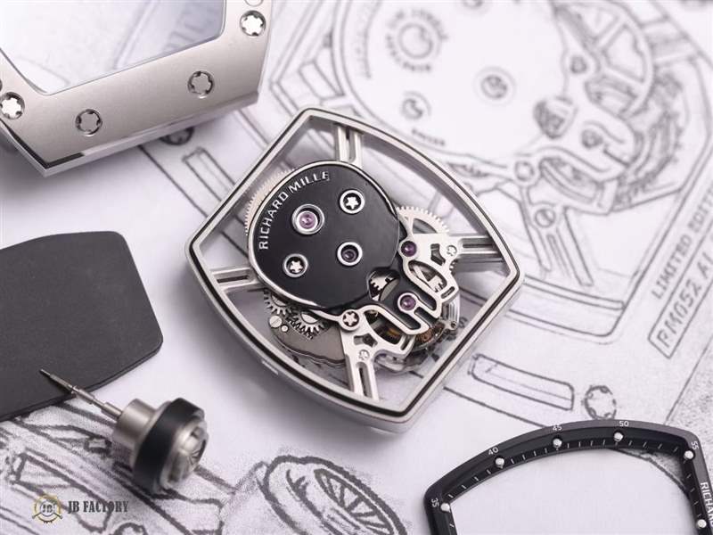 小白必看:機械表入門要了解的常識-復刻表