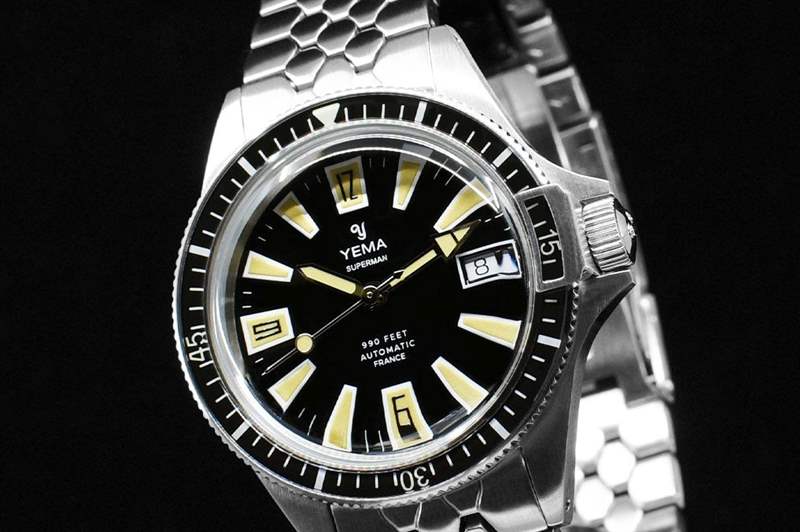 最高等級的高仿表為什么是復(fù)刻表?-復(fù)刻表