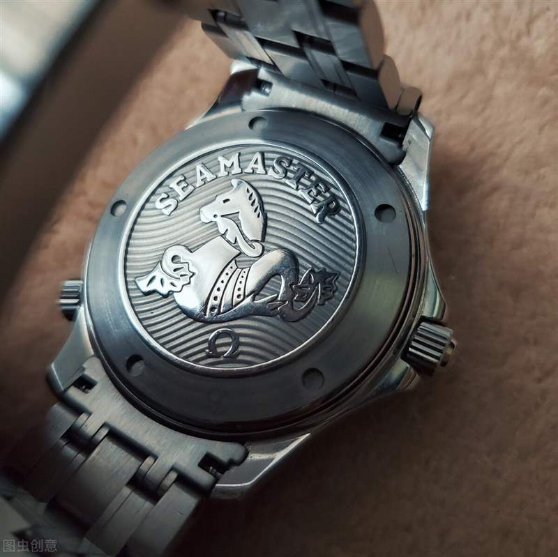 歐米茄的海馬300腕表在什么水平？為什么適合新手選擇-復刻表