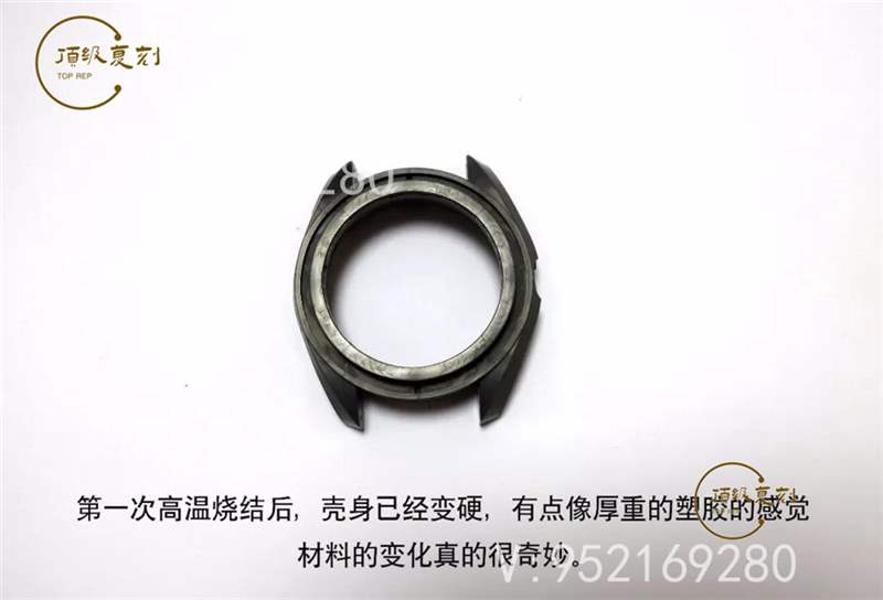 VS廠歐米茄海馬600深海之黑做工評測,還原度值得入手嗎?-復刻表