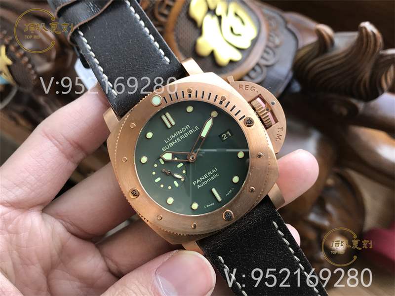 VS廠手表是什么意思-VS廠沛納海歐米茄手表大揭秘-復(fù)刻表