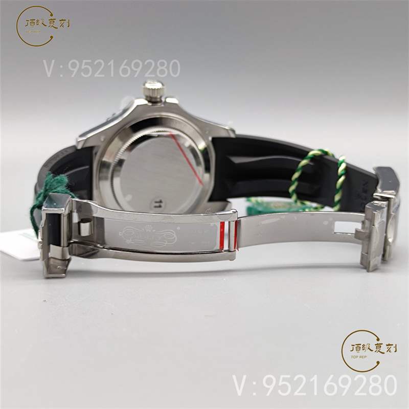 VS廠勞力士42白金游艇做工怎么樣,vs廠3235機(jī)芯值得入手嗎-復(fù)刻表