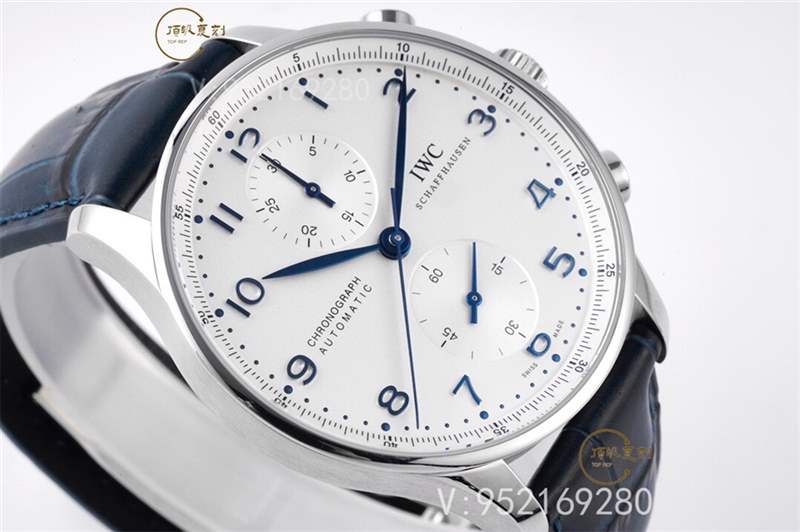 ZF廠萬國葡計v2版復刻表做工如何,值得入手嗎-復刻表