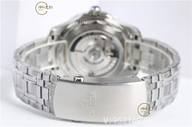 VS廠歐米茄海馬300v2版做工如何,對(duì)比正品和市場(chǎng)版本值得入手嗎-復(fù)刻表