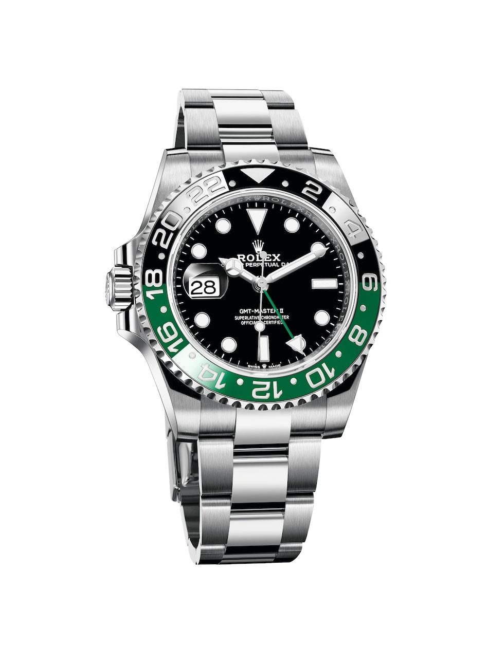 2022勞力士新款5大亮點(diǎn)一次看-復(fù)刻表