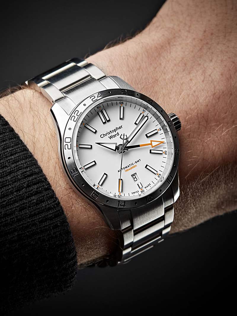 一萬以內(nèi)的GMT手表推薦-復刻表