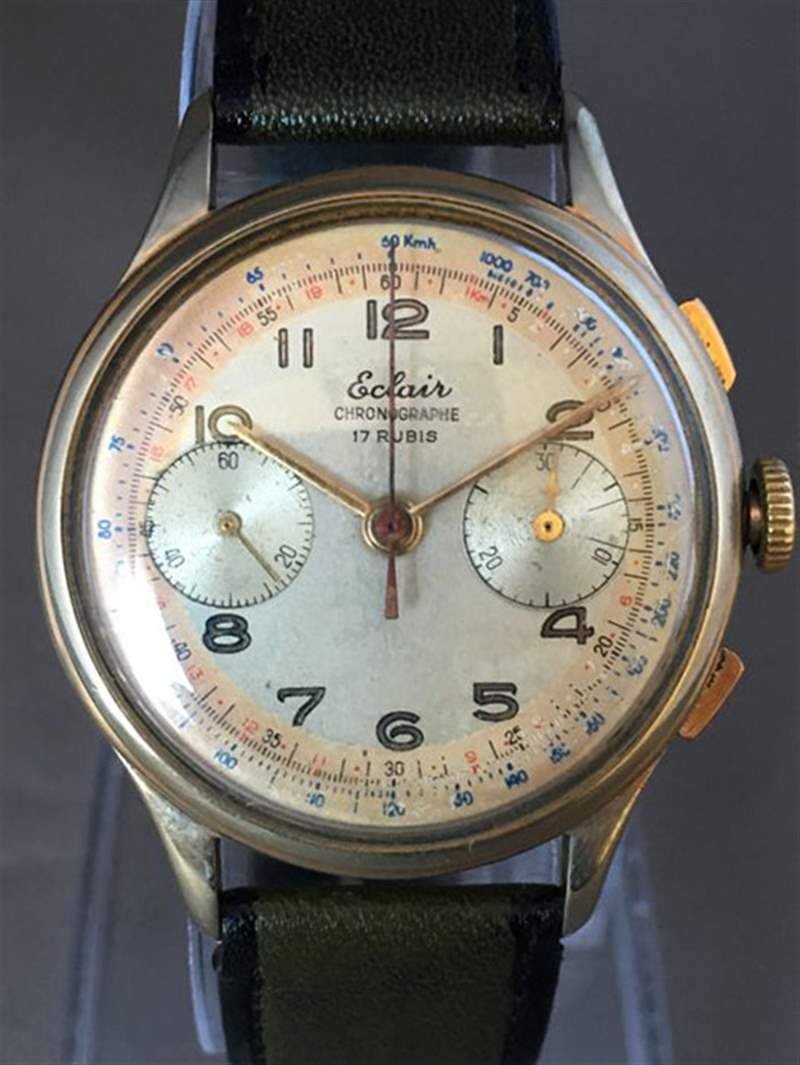 歐文·威爾遜 (Owen Wilson) 在法國(guó)旅途 (2021) 中的腕表-復(fù)刻表