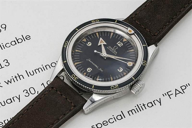 歐文·威爾遜 (Owen Wilson) 在法國(guó)旅途 (2021) 中的腕表-復(fù)刻表