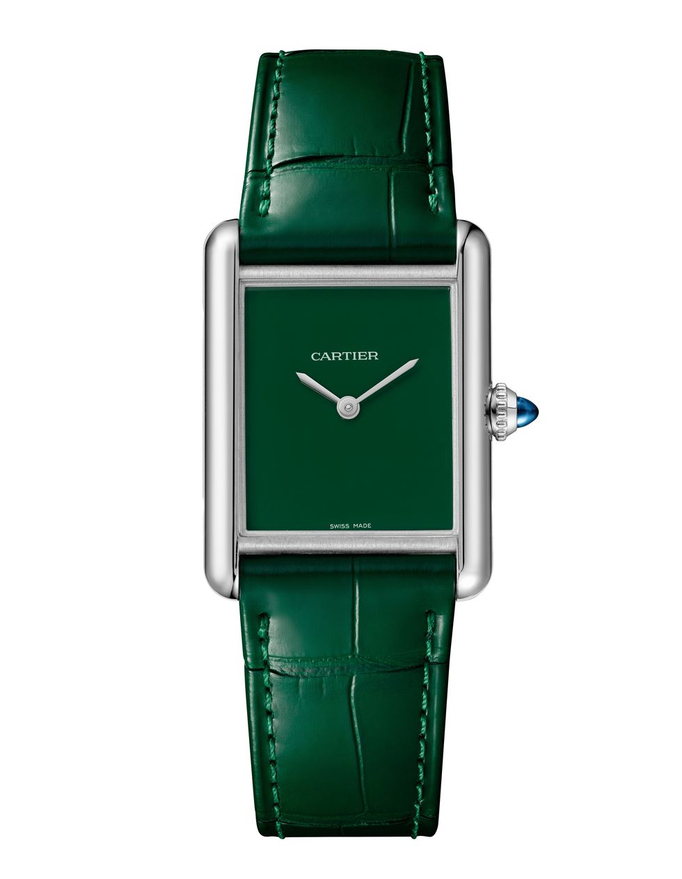 2022五款熱門小綠表推薦,綠色還是主流-復刻表