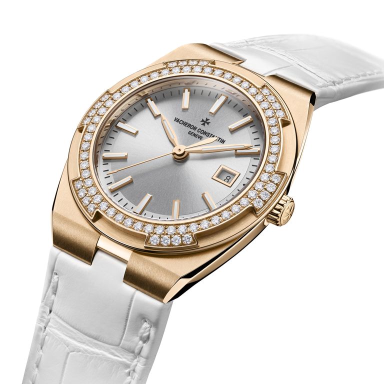 值得入手收藏的四款女士手表,不只有勞力士-復(fù)刻表