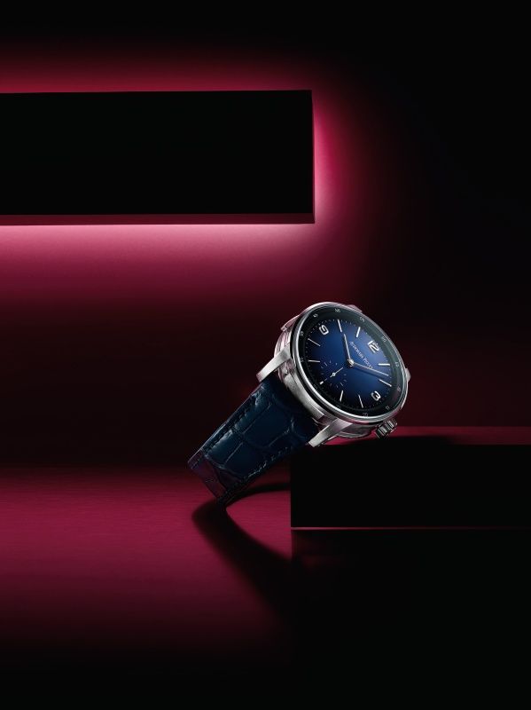 與當代藝術零距離！Audemars Piguet愛彼從5個角度實踐藝術生活-復刻表