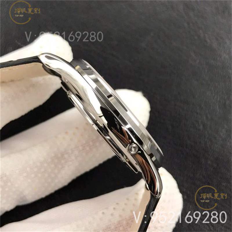 ZF廠積家月相大師復刻表做工怎么樣,月相全功能-復刻表