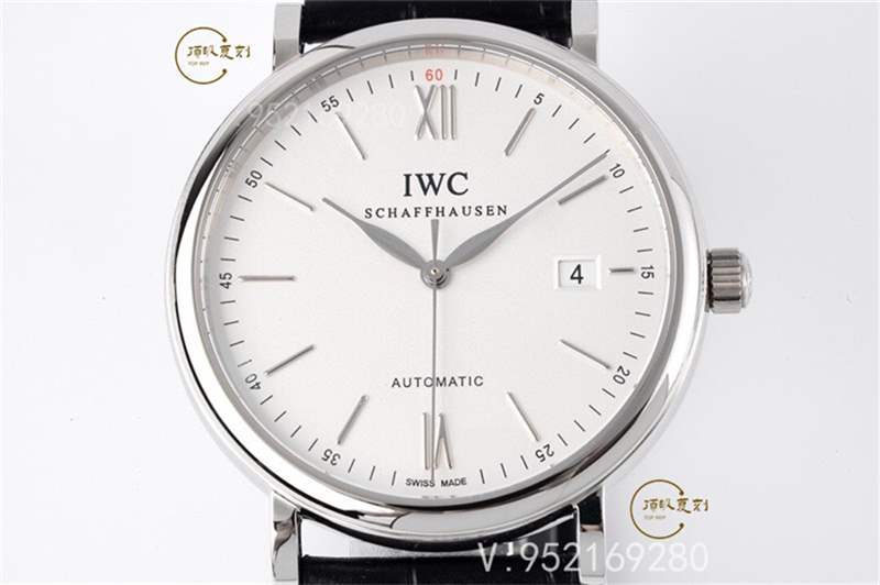 ZF廠萬國(guó)柏濤菲諾復(fù)刻表做工怎么樣,值得入手嗎-復(fù)刻表