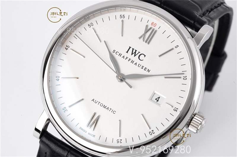 ZF廠萬國(guó)柏濤菲諾復(fù)刻表做工怎么樣,值得入手嗎-復(fù)刻表