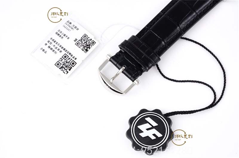 ZF廠萬國(guó)柏濤菲諾復(fù)刻表做工怎么樣,值得入手嗎-復(fù)刻表