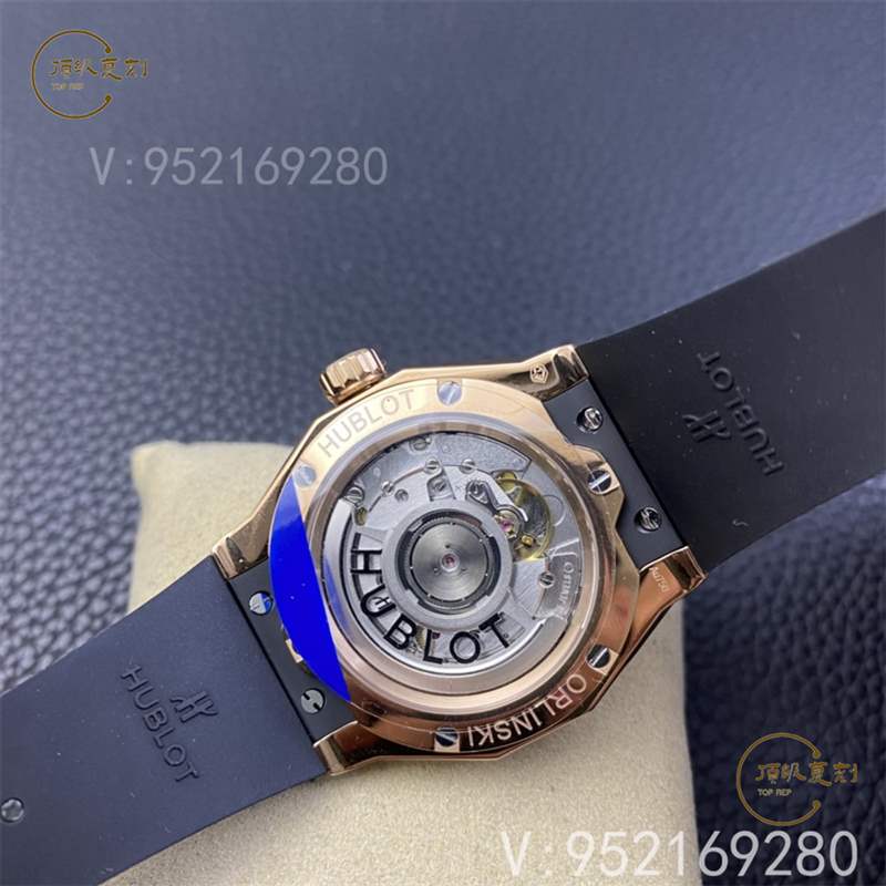 APS廠宇博經(jīng)典融合奧林斯基復(fù)刻表做工怎么樣-復(fù)刻表