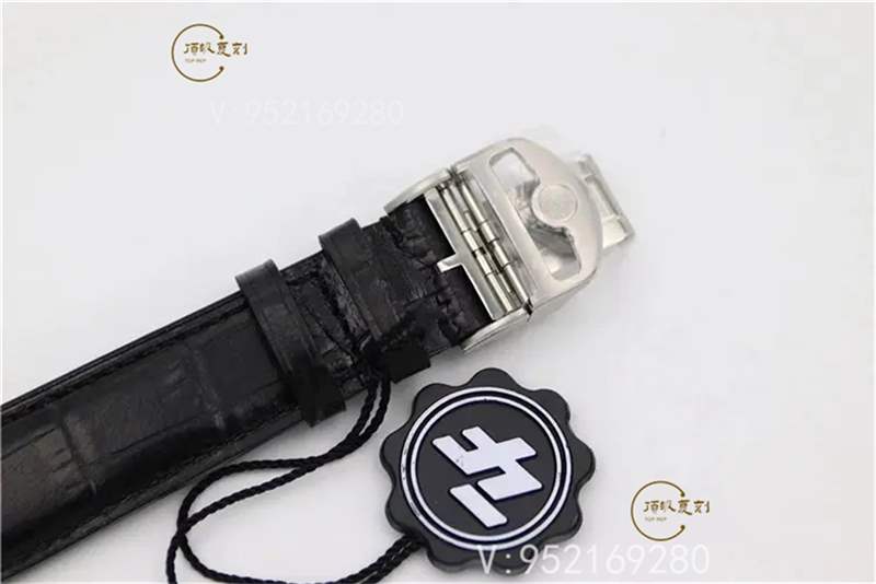 ZF廠萬(wàn)國(guó)綠葡計(jì)IW371615復(fù)刻表做工怎么樣-復(fù)刻表