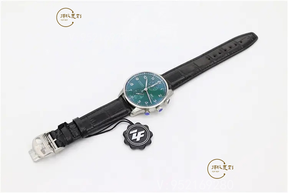 ZF廠萬(wàn)國(guó)綠葡計(jì)IW371615復(fù)刻表做工怎么樣-復(fù)刻表