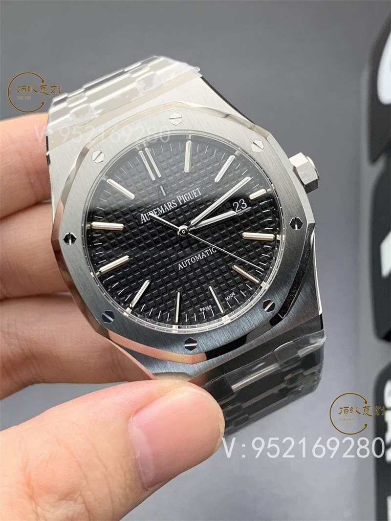 ZF廠愛彼15400和15500復刻表對比那個好-復刻表