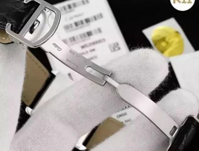 卡地亞手表的表扣該怎么安裝呢-復刻表