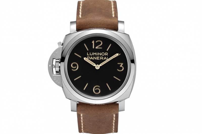 腕表冷知識:什么是左手版腕表?表冠為什么在左邊?-復刻表