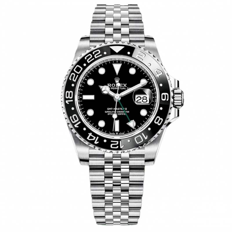 2022年Rolex全新勞力士綠綠Submariner、綠針GMT，仲有鋼圈Daytona可能現(xiàn)身?-復刻表