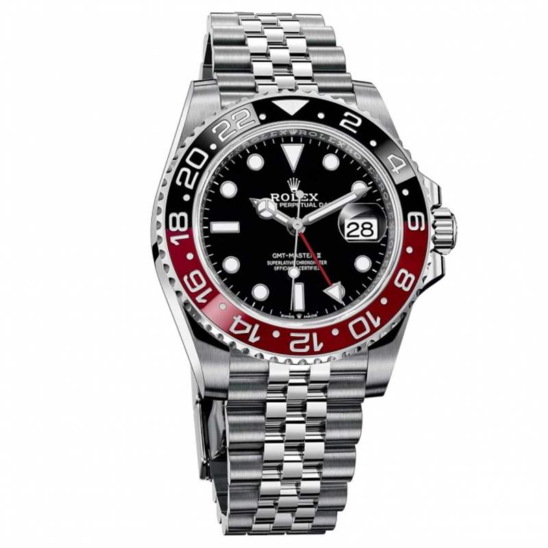 2022年Rolex全新勞力士綠綠Submariner、綠針GMT，仲有鋼圈Daytona可能現(xiàn)身?-復刻表