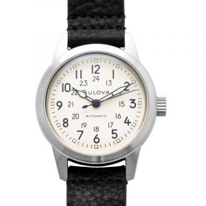 面試打扮攻略：如何讓手表成為面試加分位？-復刻表