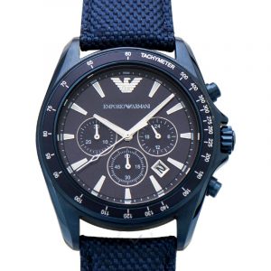 今夏最強水著look-戴去船P或泳池也不怕的防水腕表推薦！-復刻表