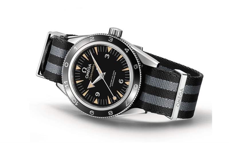 NATO表帶是什么？了解NATO表帶的歷史與穿搭方法，為腕表帶來全新形象-復(fù)刻表