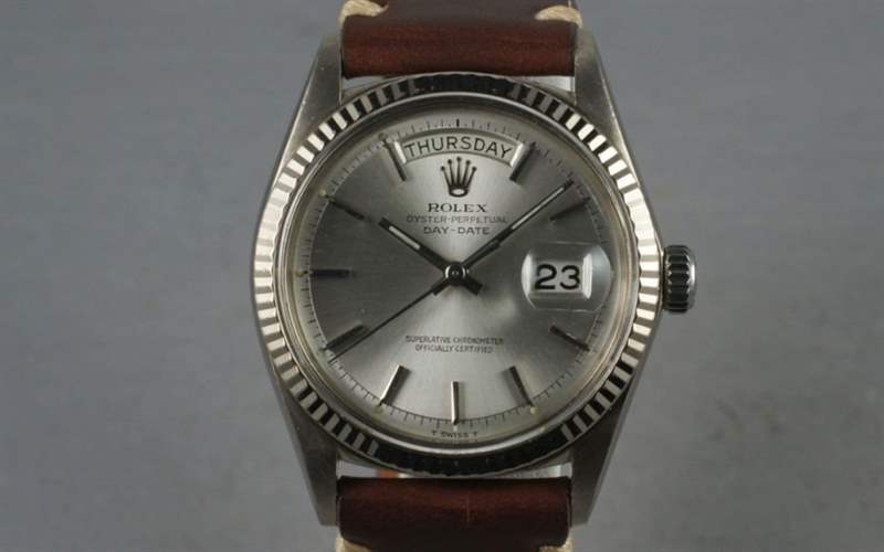 入手機械表入門6件你必須了解的事！-復刻表