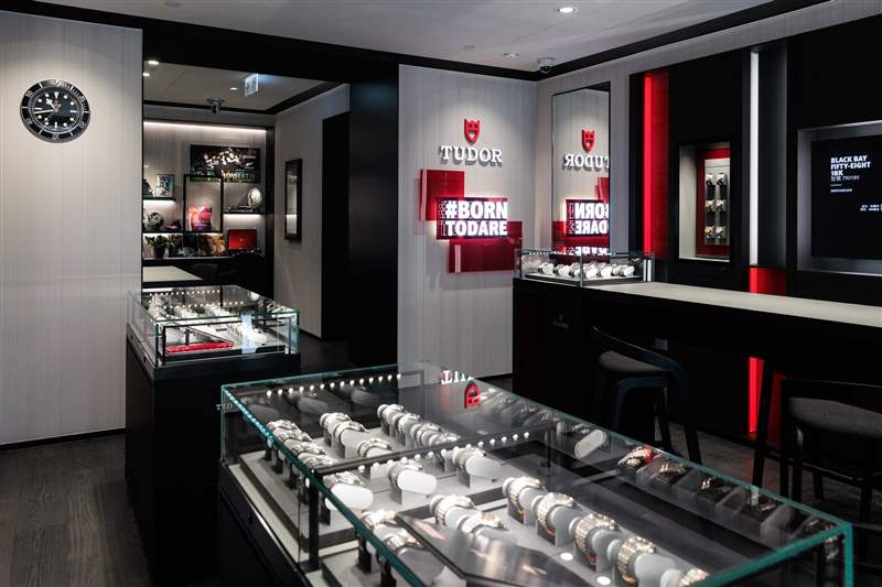 蘇麗鐘表品牌故事：最重要的是員工和待客之道｜時間可變理念不變-復(fù)刻表