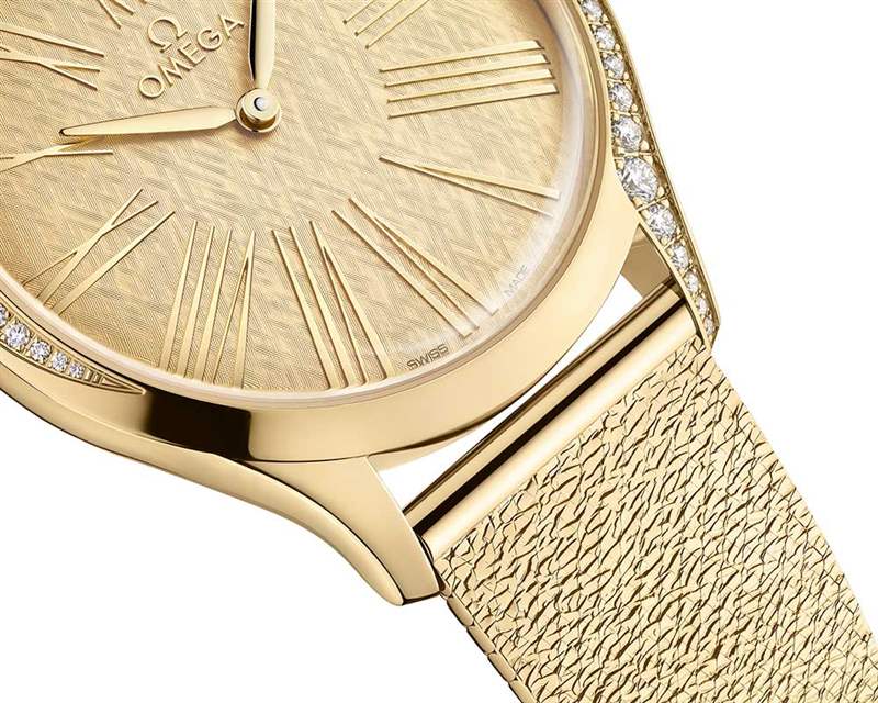 歐米茄特雷索-帝舵黑灣五十八“海軍藍(lán)”-復(fù)刻表