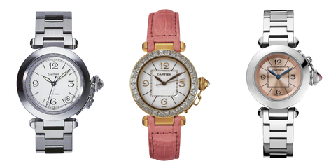 八零年代迄今最時(shí)髦的中性腕表！回顧Pasha的前世今生-復(fù)刻表