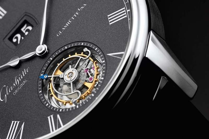 入手機械表入門6件你必須了解的事！-復刻表