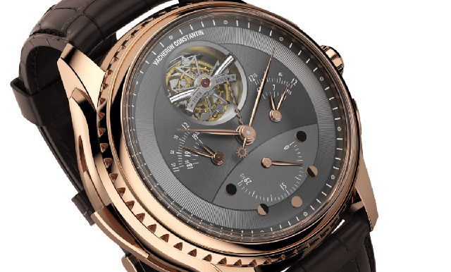 可翻轉！圣杯級24項復雜功能，江詩丹頓超卓復雜Tempo腕表-復刻表