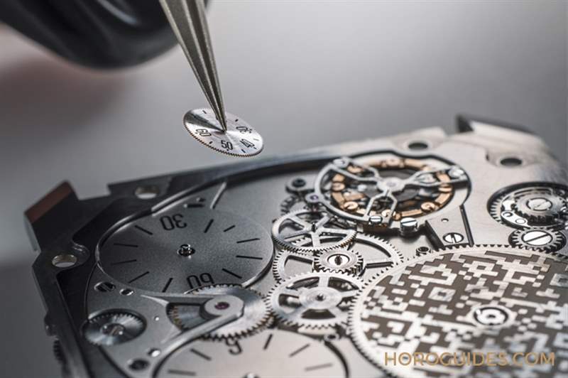 BVLGARI寶格麗 Octo Finissimo，21世紀(jì)最令人嘆為觀止的制表傳奇-復(fù)刻表