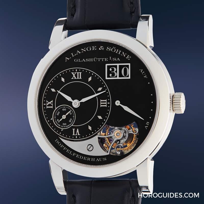 富藝斯紐約2022春拍，現代、古董與獨立制表精彩爭鋒-復刻表