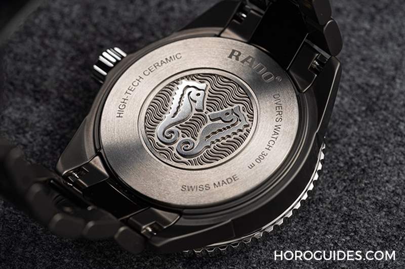 入門價位、專業(yè)表現(xiàn)！雷達(dá)表Captain Cook全陶瓷潛水表-復(fù)刻表