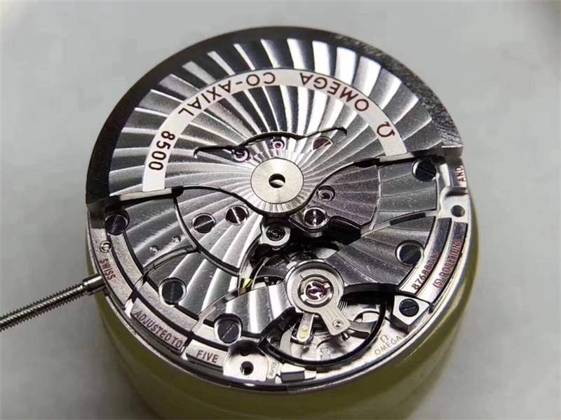 VS廠歐米茄海馬150幽靈黨007復刻表值得入手嗎？天花板級別-復刻表