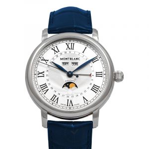 「準Marvel 英雄」樸敘俊最愛的萬寶龍手表彰顯男神穿搭魅力-復刻表