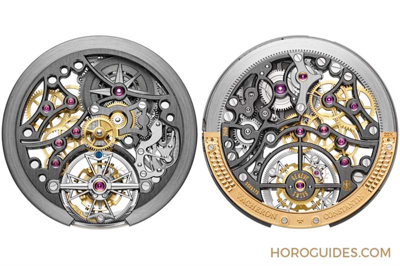 江詩丹頓舉重若輕的實用美學:鈦金屬鏈帶首次入作,色選內斂多彩-復刻表