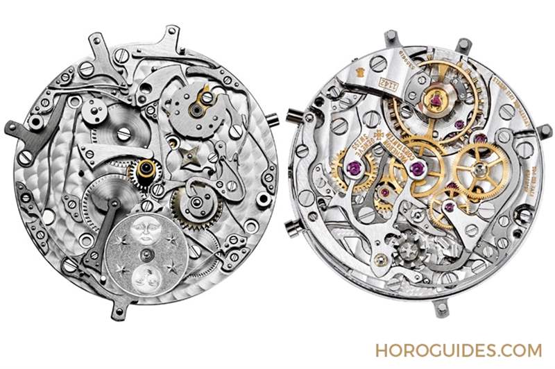 江詩丹頓舉重若輕的實用美學:鈦金屬鏈帶首次入作,色選內斂多彩-復刻表