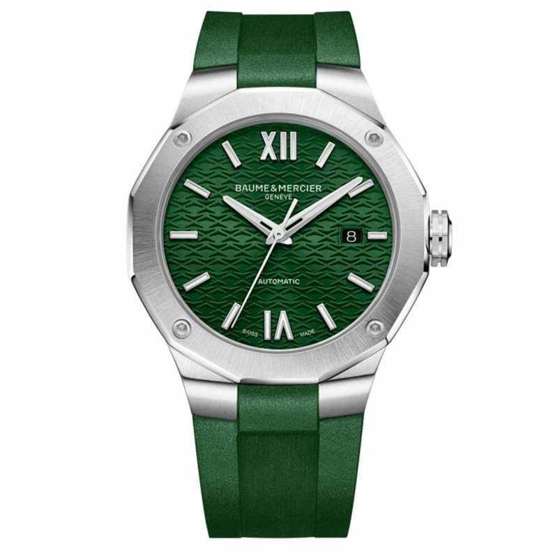 ANSON KONG X Baume & Mercier｜哪里才是你的度假天堂-復(fù)刻表